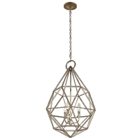 Foyer Pendant Lighting 17-5/8" Width Foyer Pendant Lighting 17-5/8" Width