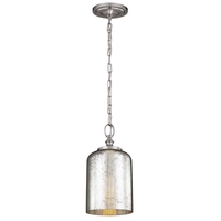 Mini-Pendant 6-1/2" Width Mini-Pendant 6-1/2" Width