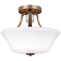Semi Flush Mount Semi Flush Mount