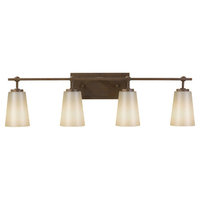 Bathroom Lighting (4 or more bulbs) 31-1/2" Width Bathroom Lighting (4 or more bulbs) 31-1/2" Width