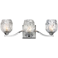 Bathroom Lighting (3 bulbs) 20" Width Bathroom Lighting (3 bulbs) 20" Width