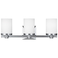 Bathroom Lighting (3 bulbs) 22" Width Bathroom Lighting (3 bulbs) 22" Width