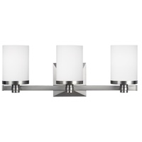 Bathroom Lighting (3 bulbs) 22" Width Bathroom Lighting (3 bulbs) 22" Width