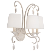 Bathroom Lighting (3 bulbs) 18-7/8" Width Bathroom Lighting (3 bulbs) 18-7/8" Width