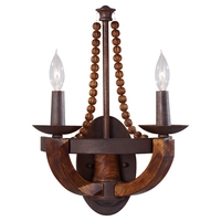 Wall Sconce (Multi Bulb) Wall Sconce (Multi Bulb)