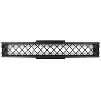 Bathroom Lighting (2 Bulbs) 26-1/2" Width Bathroom Lighting (2 Bulbs) 26-1/2" Width