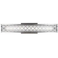 Bathroom Lighting (2 Bulbs) 26-1/2" Width Bathroom Lighting (2 Bulbs) 26-1/2" Width