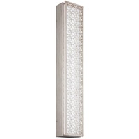 Bathroom Lighting (4 or more bulbs) 5-3/5" Width Bathroom Lighting (4 or more bulbs) 5-3/5" Width