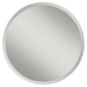 MMR1155 Infinity Round Mirror - Mirror Glass MMR1155 Infinity Round Mirror - Mirror Glass