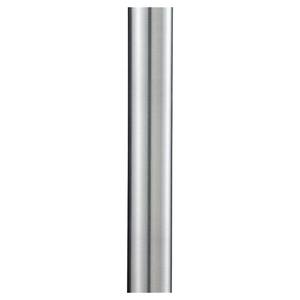M7POSTBRAL Post Mount Post / Base Post Lights - Brushed Aluminum M7POSTBRAL Post Mount Post / Base Post Lights - Brushed Aluminum