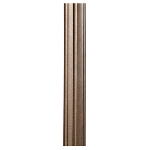 M7POSTCB Post Mount Post / Base Post Lights - Corinthian Bronze M7POSTCB Post Mount Post / Base Post Lights - Corinthian Bronze