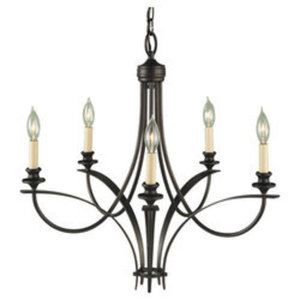 MF18885ORB Boulevard Mid Sized Chandelier Chandelier - Oil Rubbed Bronze MF18885ORB Boulevard Mid Sized Chandelier Chandelier - Oil Rubbed Bronze