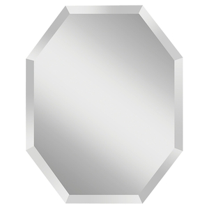 MMR1156 Infinity Unique Shape Mirror - Mirror Glass MMR1156 Infinity Unique Shape Mirror - Mirror Glass