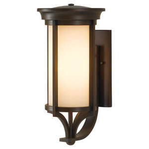 MOL7502HTBZ Merrill Entrance Outdoor Wall Light - Heritage Bronze MOL7502HTBZ Merrill Entrance Outdoor Wall Light - Heritage Bronze