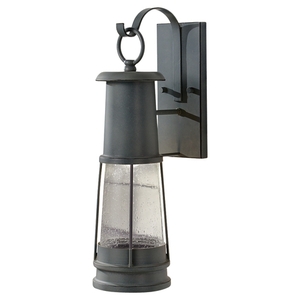 MOL8201STC Chelsea Harbor Entrance Outdoor Wall Light - Storm Cloud MOL8201STC Chelsea Harbor Entrance Outdoor Wall Light - Storm Cloud