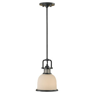 MP1144DBZ Parker Place Mini-Pendant Pendant Light - Dark Bronze MP1144DBZ Parker Place Mini-Pendant Pendant Light - Dark Bronze