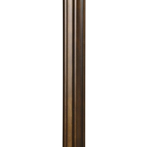 M7POSTASTB Post Mount Post / Base Post Lights - Astral Bronze M7POSTASTB Post Mount Post / Base Post Lights - Astral Bronze