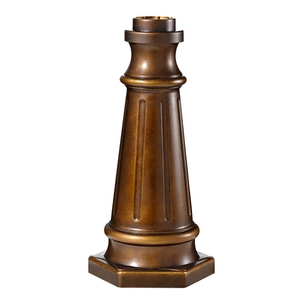 MPOSTBASEASTB Post Mount Post / Base Post Lights - Astral Bronze MPOSTBASEASTB Post Mount Post / Base Post Lights - Astral Bronze