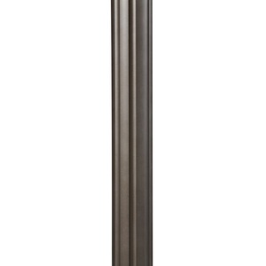M7POSTORB Post Mount Post / Base Post Lights - Oil Rubbed Bronze M7POSTORB Post Mount Post / Base Post Lights - Oil Rubbed Bronze
