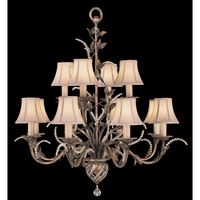 Large Foyer Chandelier 35" Width Large Foyer Chandelier 35" Width