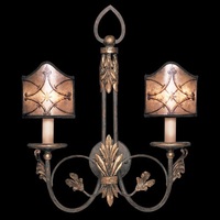 Wall Sconce (Multi Bulb) Wall Sconce (Multi Bulb)