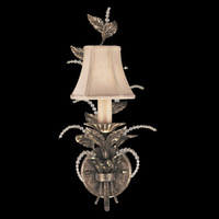 1 Bulb Wall Sconce 1 Bulb Wall Sconce