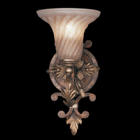 1 Bulb Wall Sconce 1 Bulb Wall Sconce