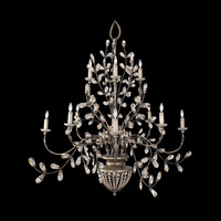 Large Foyer Chandelier 70" Width Large Foyer Chandelier 70" Width