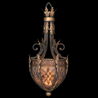 Up Light Pendant 11" Width Up Light Pendant 11" Width