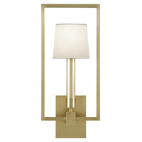 1 Bulb Wall Sconce 1 Bulb Wall Sconce