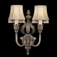 Wall Sconce (Multi Bulb) Wall Sconce (Multi Bulb)