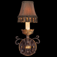 1 Bulb Wall Sconce 1 Bulb Wall Sconce
