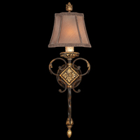 1 Bulb Wall Sconce 1 Bulb Wall Sconce