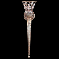 1 Bulb Wall Sconce 1 Bulb Wall Sconce