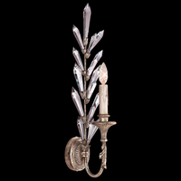 1 Bulb Wall Sconce 1 Bulb Wall Sconce