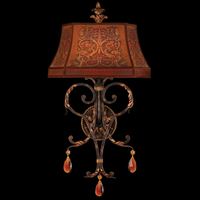 1 Bulb Wall Sconce 1 Bulb Wall Sconce