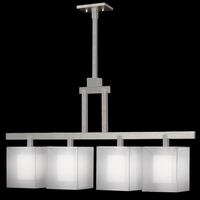 Large Foyer Chandelier 44" Width Large Foyer Chandelier 44" Width