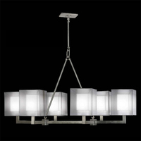 Large Foyer Chandelier 48" Width Large Foyer Chandelier 48" Width