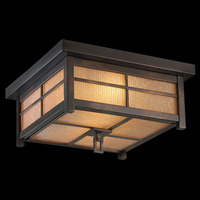 Ceiling Mounted Light 17" Width Ceiling Mounted Light 17" Width