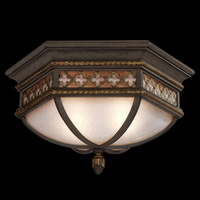 Ceiling Mounted Light 21" Width Ceiling Mounted Light 21" Width