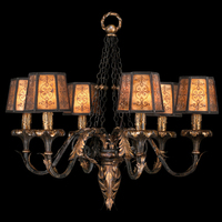 Mid Sized Chandelier 29" Width Mid Sized Chandelier 29" Width