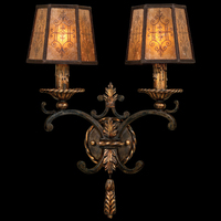 Wall Sconce (Multi Bulb) Wall Sconce (Multi Bulb)