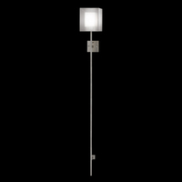 1 Bulb Wall Sconce 1 Bulb Wall Sconce