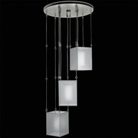 Mini-Pendant 31" Width Mini-Pendant 31" Width