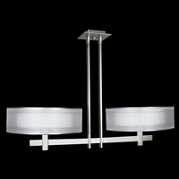 Large Foyer Chandelier 45" Width Large Foyer Chandelier 45" Width