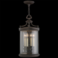 Hanging Lantern Hanging Lantern
