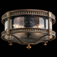 Ceiling Mounted Light 18" Width Ceiling Mounted Light 18" Width