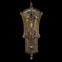 Outdoor Wall Light 21" Height Outdoor Wall Light 21" Height