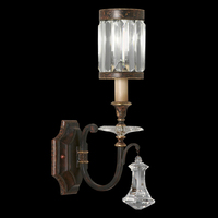 1 Bulb Wall Sconce 1 Bulb Wall Sconce