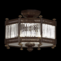 Semi Flush Mount 20" Width Semi Flush Mount 20" Width